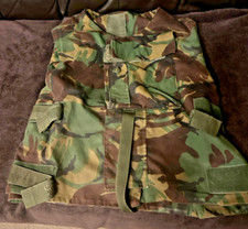 British army woodland for sale  NORTHAMPTON