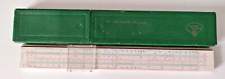 Vintage 1952 german for sale  ASHINGTON