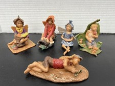 Ooak lot fairies for sale  Dayton