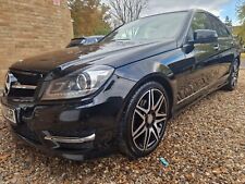 Mercedes c250 cdi for sale  CAMBERLEY