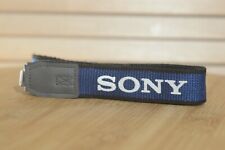 Blue sony vintage for sale  EASTBOURNE