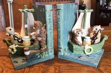 Beautiful pair owl for sale  LYMINGTON