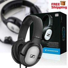 Sennheiser hd206 headphones for sale  MANCHESTER