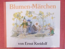 Blumen märchen ernst gebraucht kaufen Blumen märchen ernst gebraucht kaufen  München