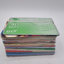 Phonecards collection job for sale  BELPER