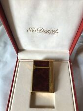 Accendino dupont s.t. usato  Aci Catena