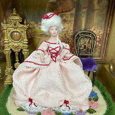 Ooak artisan dollhouse for sale  Lower Lake