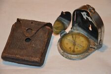 Boussole brevet bezard d'occasion  Mirecourt