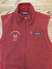 Patagonia men large for sale  Hudson