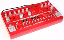 Behringer analog bass for sale  ST. LEONARDS-ON-SEA