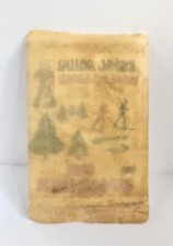 Vintage cracker jack for sale  Roseburg