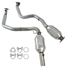 Catalytic converter 2003 for sale  USA