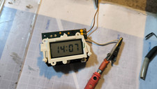 1021 digitaluhr mfa gebraucht kaufen  Obernzell