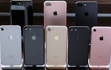 Usado, Smartphone Apple iPhone 7 Desbloqueado Várias Cores 32GB 128GB 256GB Usado  comprar usado  Enviando para Brazil