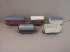 Triang closed van for sale  BELPER