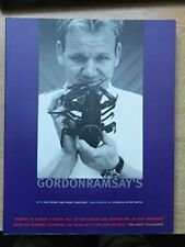 Gordon ramsay secrets for sale  UK