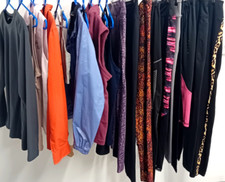 Women activewear bundle for sale  MIRFIELD