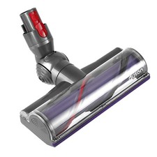 Usado, GENUÍNO Dyson V7 V8 V10 V11 V15 aspirador TORQUE escova de cabeça de alimentação de rolo de acionamento comprar usado  Enviando para Brazil