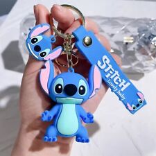 Stitch disney portachiavi usato  Padova