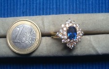 B26c bague marguerite d'occasion  France