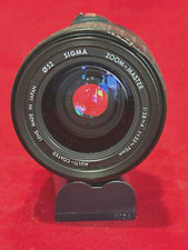 Sigma sigma zoom for sale  Silver Spring