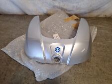 Piaggio top box for sale  DOWNHAM MARKET