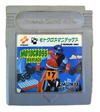 Motocross maniacs game gebraucht kaufen  Berg