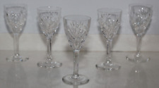 Verres cristal louis d'occasion  Cosne-Cours-sur-Loire