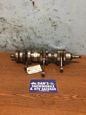 Crankshaft 8ch 11400 for sale  Clarissa