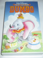 Walt disney dumbo gebraucht kaufen  Ebensfeld