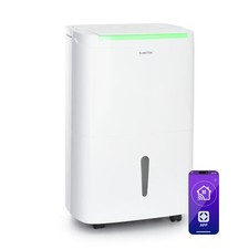Luftentfeuchter dehumidifier r gebraucht kaufen  Kamp-Lintfort