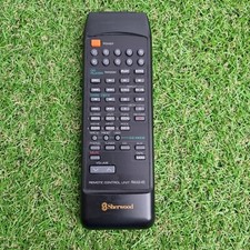 Genuine sherwood remote for sale  LONDON