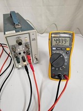 Tektronix 503 triple for sale  Summerfield