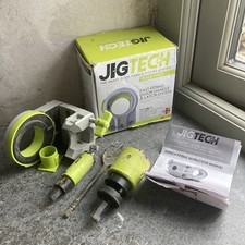 Jig tech fast gebraucht kaufen  Versand nach Germany