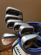 Cobra max superlight for sale  Houston