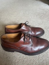 Trickers men brown for sale  LEEDS
