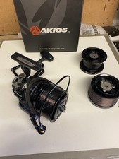 Akios utopia sc8 for sale  LOWESTOFT