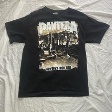 pantera cowboys from hell comprar usado pantera cowboys from hell comprar usado  Enviando para Brazil