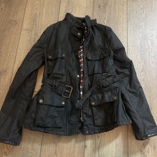 Belstaff jacket for sale  WHITEHAVEN