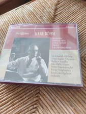 Karl bohm the d'occasion  Tarbes