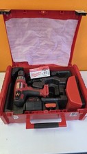 Milwaukee drill charger for sale  OXFORD