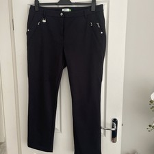 Winter golf trousers for sale  CLEETHORPES