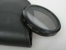 Hasselblad polfilter baj gebraucht kaufen Hasselblad polfilter baj gebraucht kaufen  Herford