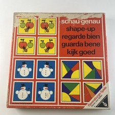 Ravensburger spiele schau gebraucht kaufen  Hamburg