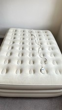 Aerobed double inflatable for sale  EASTBOURNE