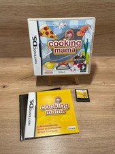 Cooking mama nintendo gebraucht kaufen  Landshut