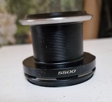 Spare spool shimano for sale  BURY