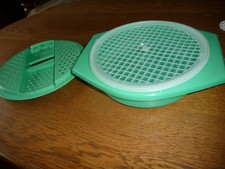 Tupperware vintage schüssel gebraucht kaufen  Ellerhoop