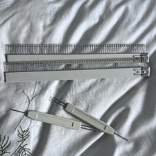 Brother cast combs for sale  LONDON