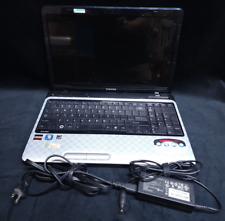 Toshiba satellite l755d for sale  South El Monte